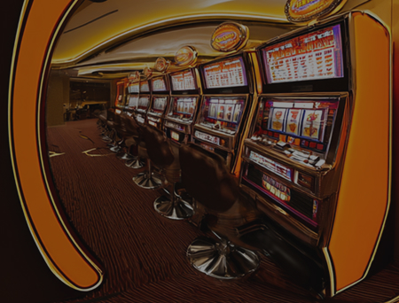 Vinyl Casino