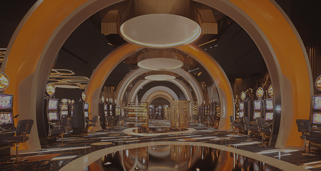 Vinyl Casino