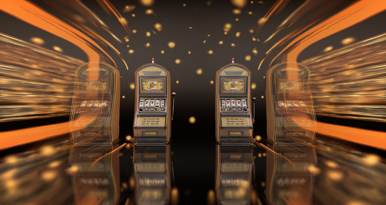 Vinyl Casino Slide 2